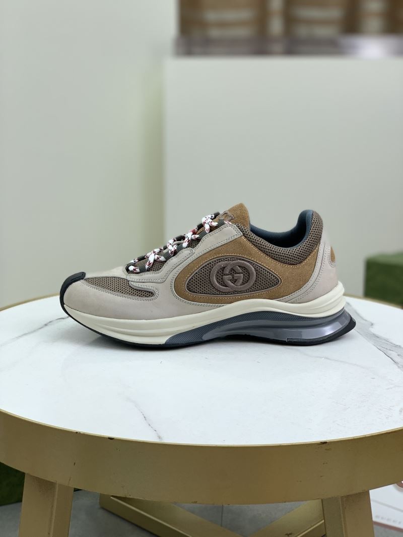 Gucci Low Shoes